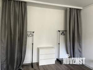 1-к квартира, посуточно, 30м2, 1/5 этаж