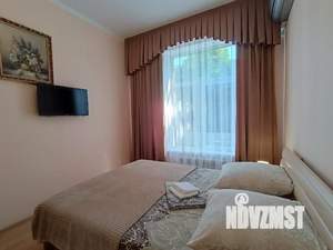 2-к квартира, посуточно, 65м2, 1/1 этаж