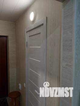 Студия квартира, посуточно, 28м2, 17/20 этаж