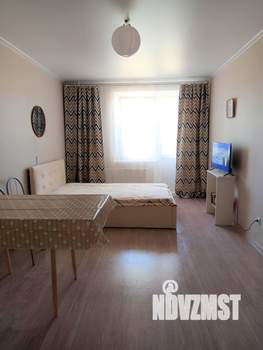 2-к квартира, на длительный срок, 45м2, 12/16 этаж