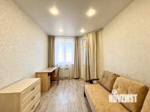 2-к квартира, на длительный срок, 55м2, 2/5 этаж