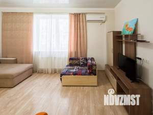 1-к квартира, посуточно, 36м2, 5/13 этаж