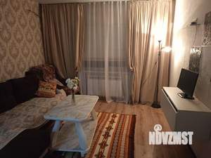 Студия квартира, на длительный срок, 25м2, 1/20 этаж
