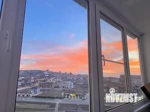 1-к квартира, на длительный срок, 35м2, 10/17 этаж