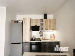 1-к квартира, посуточно, 36м2, 2/5 этаж