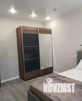 1-к квартира, посуточно, 35м2, 2/11 этаж