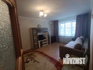 2-к квартира, посуточно, 42м2, 1/4 этаж