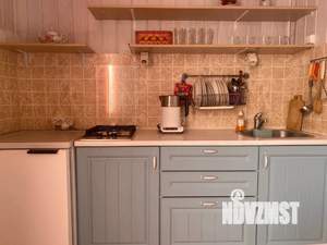 2-к квартира, посуточно, 35м2, 2/2 этаж