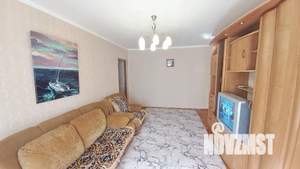 2-к квартира, посуточно, 54м2, 1/5 этаж