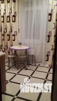 1-к квартира, посуточно, 40м2, 2/9 этаж