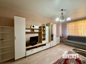 1-к квартира, на длительный срок, 42м2, 9/10 этаж