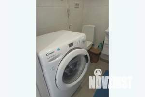 1-к квартира, посуточно, 33м2, 4/5 этаж