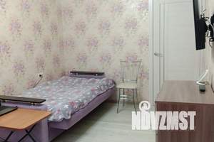1-к квартира, посуточно, 37м2, 5/9 этаж