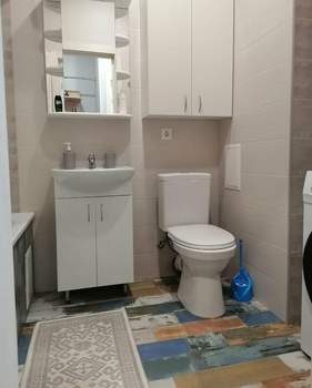 1-к квартира, на длительный срок, 40м2, 9/9 этаж