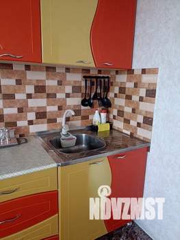 1-к квартира, посуточно, 34м2, 16/16 этаж