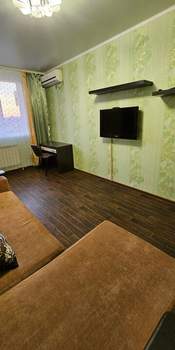 1-к квартира, на длительный срок, 38м2, 3/10 этаж