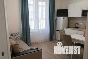 1-к квартира, посуточно, 37м2, 5/8 этаж