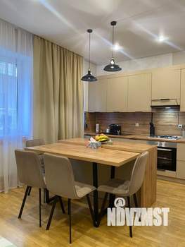 2-к квартира, посуточно, 65м2, 1/1 этаж