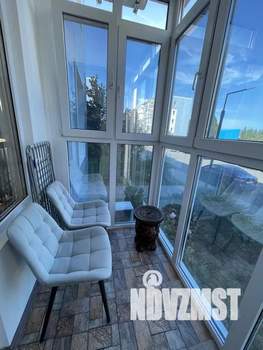 Студия квартира, посуточно, 33м2, 1/5 этаж