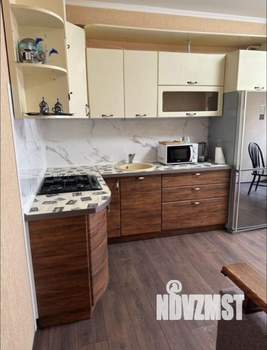 1-к квартира, на длительный срок, 46м2, 3/7 этаж