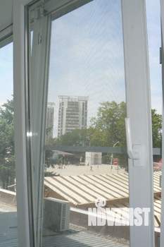 1-к квартира, посуточно, 35м2, 2/5 этаж