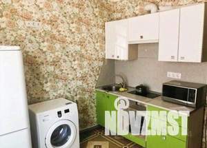 1-к квартира, на длительный срок, 38м2, 2/5 этаж