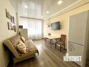 1-к квартира, на длительный срок, 40м2, 1/9 этаж