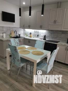 3-к квартира, посуточно, 70м2, 1/4 этаж