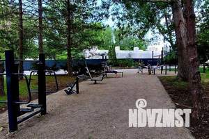 1-к квартира, посуточно, 22м2, 6/7 этаж