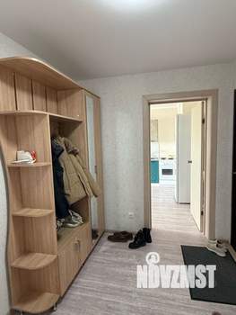 3-к квартира, на длительный срок, 86м2, 16/17 этаж