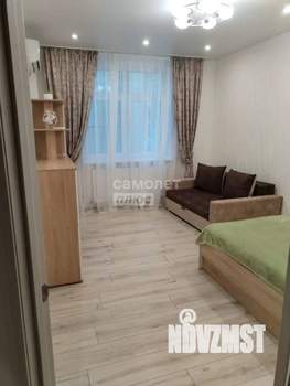 1-к квартира, на длительный срок, 39м2, 4/14 этаж