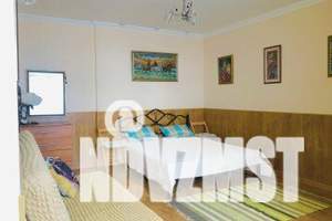 1-к квартира, посуточно, 30м2, 2/5 этаж