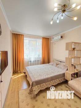 1-к квартира, на длительный срок, 40м2, 6/10 этаж