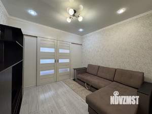 1-к квартира, на длительный срок, 48м2, 11/19 этаж