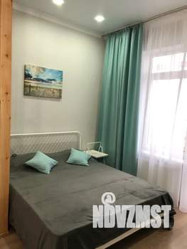 2-к квартира, посуточно, 30м2, 8/12 этаж