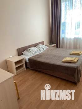 3-к квартира, посуточно, 60м2, 4/4 этаж