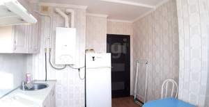 1-к квартира, на длительный срок, 43м2, 3/9 этаж