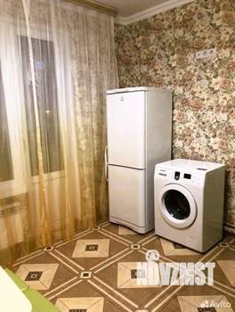 1-к квартира, на длительный срок, 38м2, 2/5 этаж