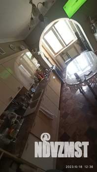 Студия квартира, посуточно, 30м2, 2/5 этаж