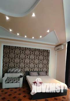 1-к квартира, посуточно, 38м2, 12/16 этаж