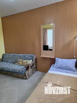 1-к квартира, на длительный срок, 34м2, 2/3 этаж