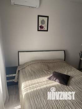 Студия квартира, на длительный срок, 27м2, 14/16 этаж