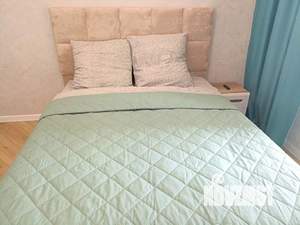 1-к квартира, посуточно, 37м2, 1/1 этаж