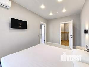 2-к квартира, посуточно, 55м2, 7/7 этаж