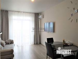 2-к квартира, на длительный срок, 57м2, 13/18 этаж