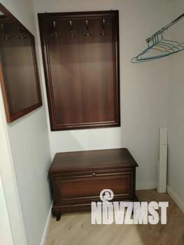 1-к квартира, посуточно, 40м2, 4/7 этаж