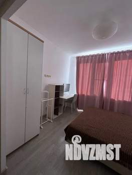 2-к квартира, посуточно, 55м2, 7/13 этаж