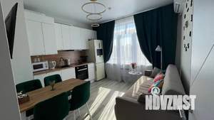 1-к квартира, посуточно, 31м2, 2/6 этаж
