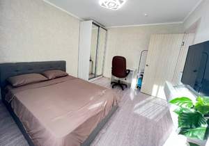 1-к квартира, на длительный срок, 35м2, 10/16 этаж