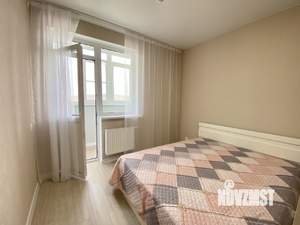 2-к квартира, на длительный срок, 40м2, 11/19 этаж